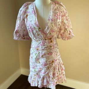Sau Lee Dress